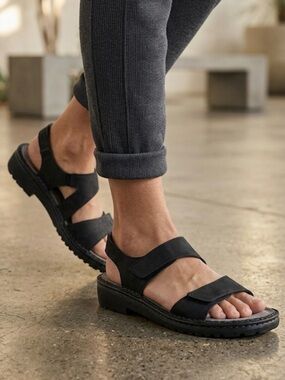 Naot Sandals